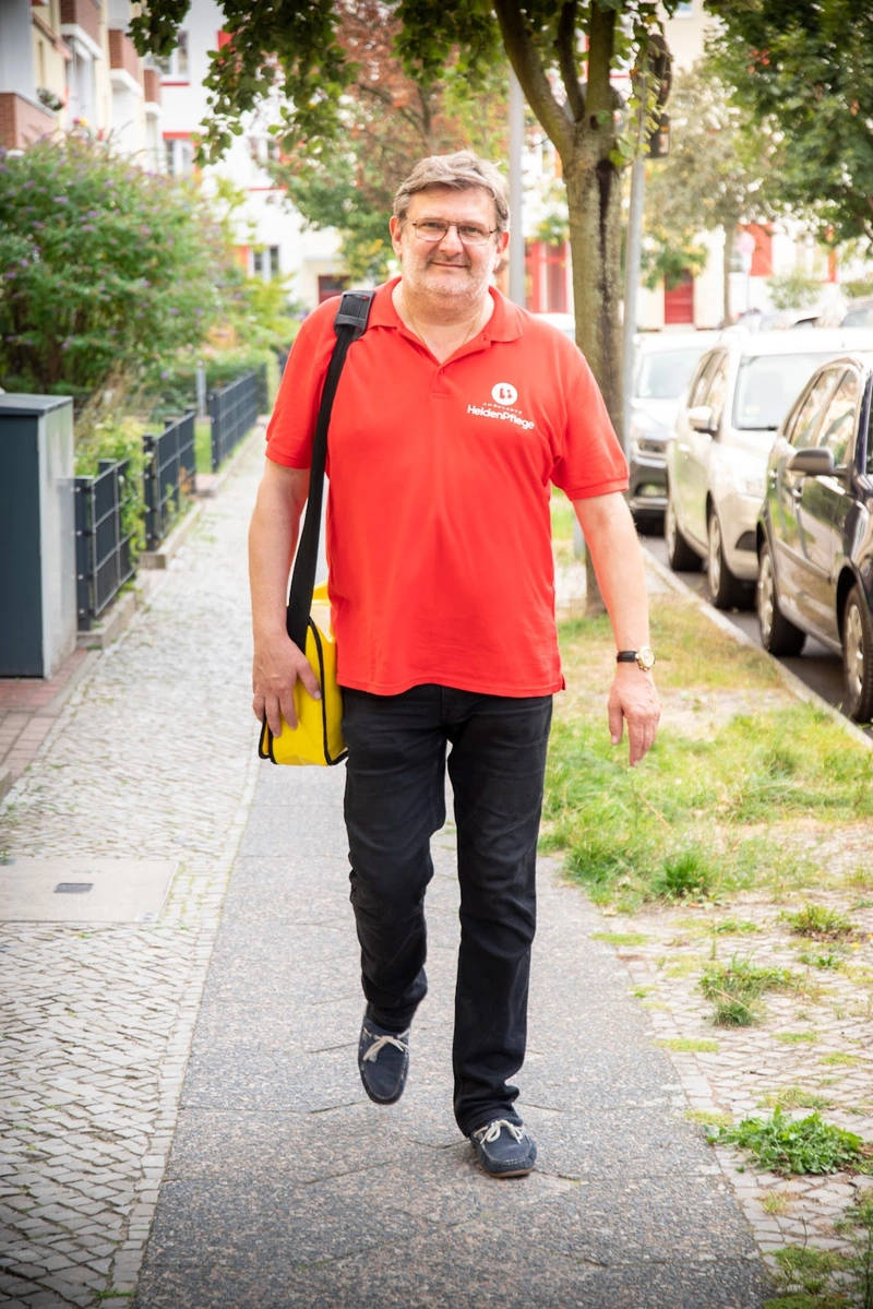 Ambulante Helden Pflege – Bild 5