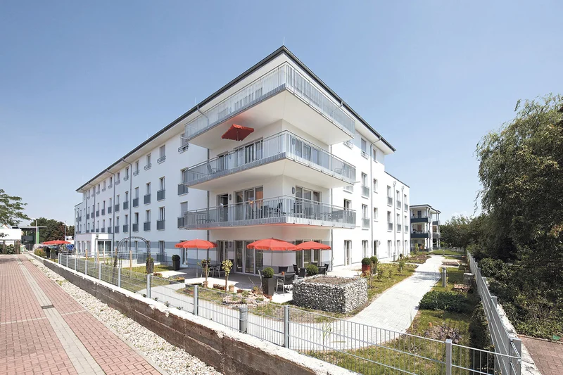 Haus Rebental – Bild 1