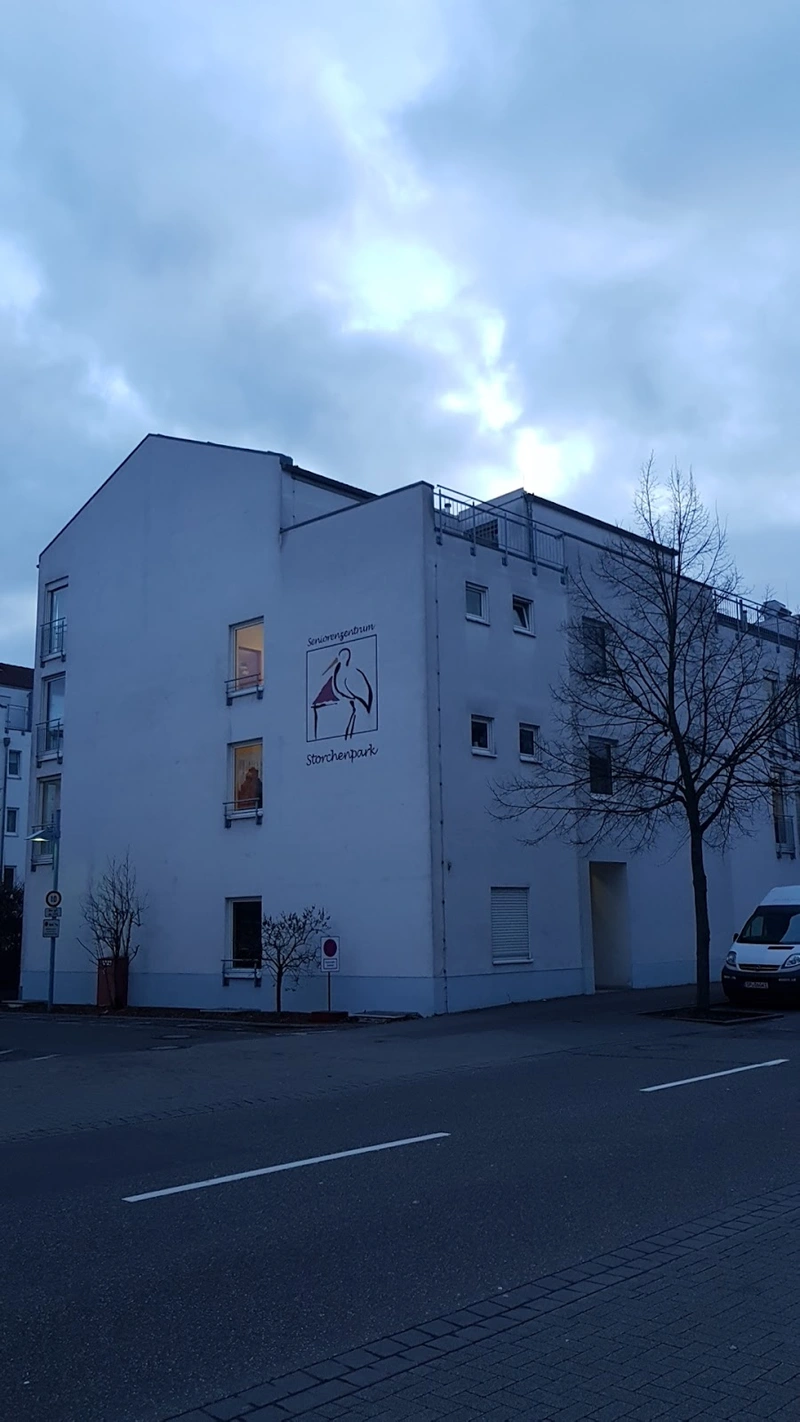 Seniorenzentrum Storchenpark – Bild 2