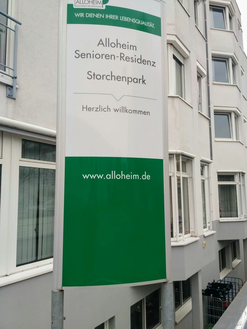 Seniorenzentrum Storchenpark – Bild 3