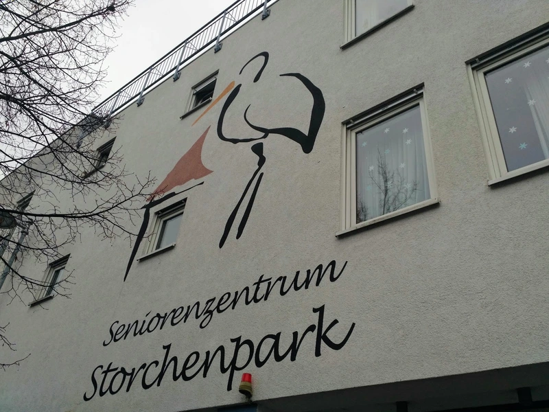 Seniorenzentrum Storchenpark – Bild 4