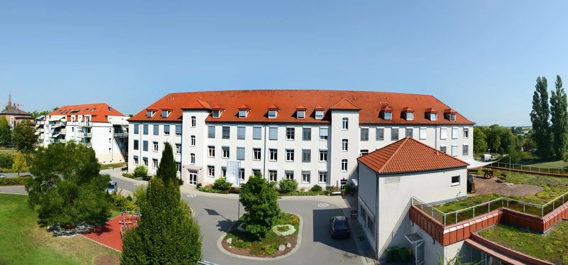 Haus am Germansberg – Bild 1