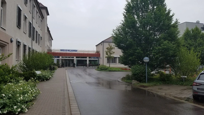 Haus am Germansberg – Bild 4