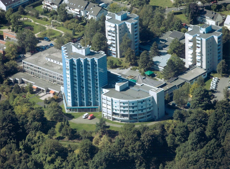 Geschwister de Haye´sche Stiftung Sozialstation – Bild 1