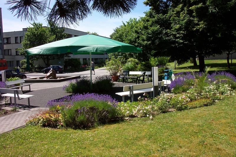 Geschwister de Haye´sche Stiftung Sozialstation – Bild 3