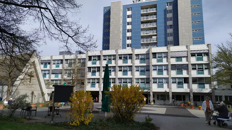 Geschwister de Haye´sche Stiftung Sozialstation – Bild 4