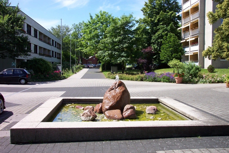 Geschwister de Haye´sche Stiftung Sozialstation – Bild 5