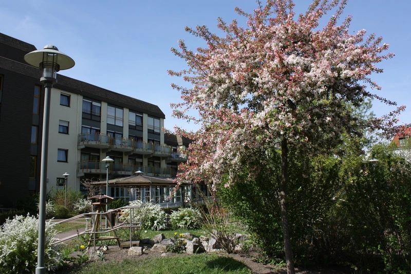 Caritas-Altenzentrum St. Martha – Bild 1