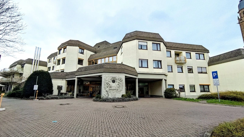 Caritas-Altenzentrum St. Martha – Bild 2