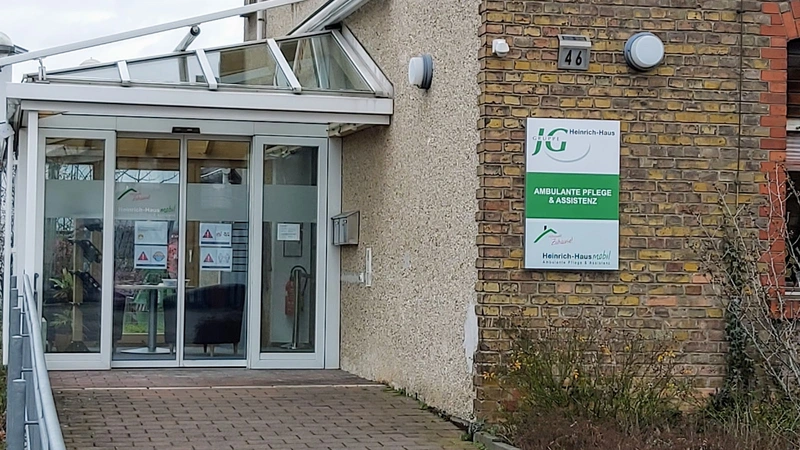 JG-Gruppe Heinrich-Haus gGmbH Ambulanter Pflegedienst – Bild 2