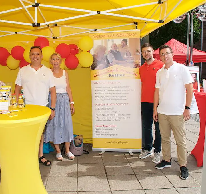 Pflege Mobil Ute Ewert – Bild 2