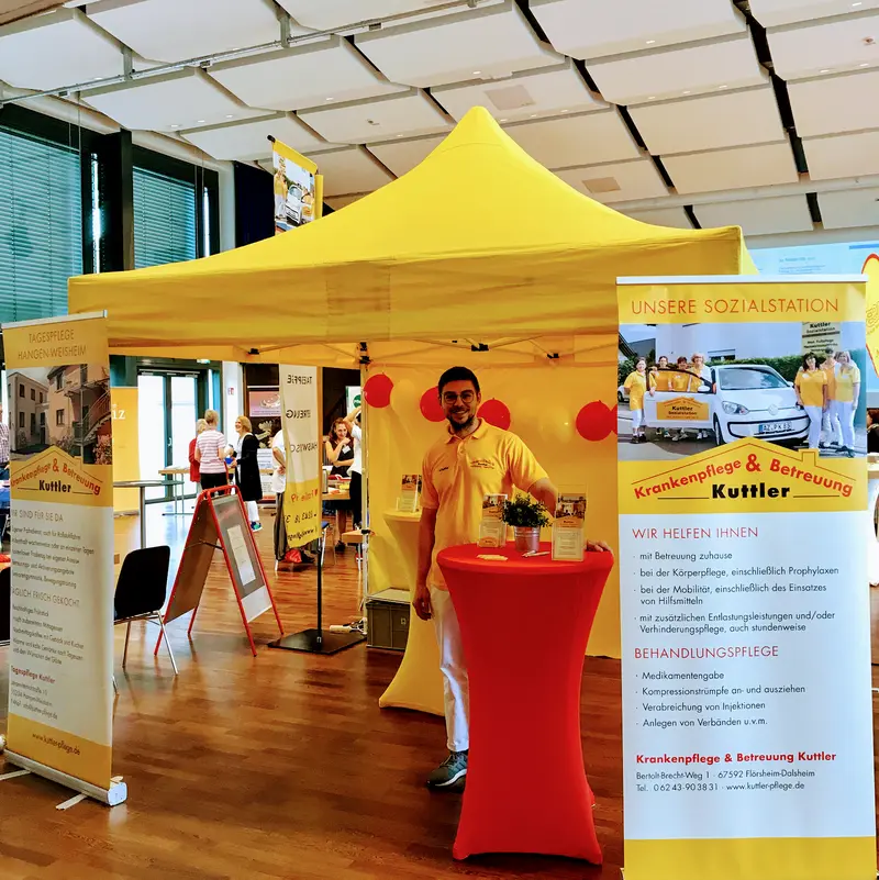 Pflege Mobil Ute Ewert – Bild 3