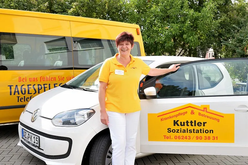 Pflege Mobil Ute Ewert – Bild 4