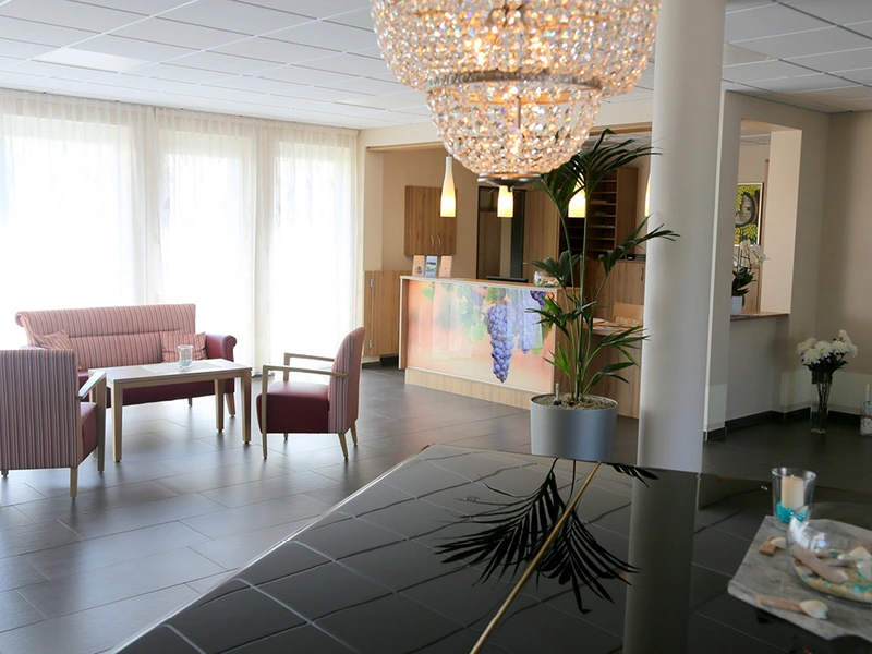 Römergarten Residenzen GmbH Haus Florian – Bild 3