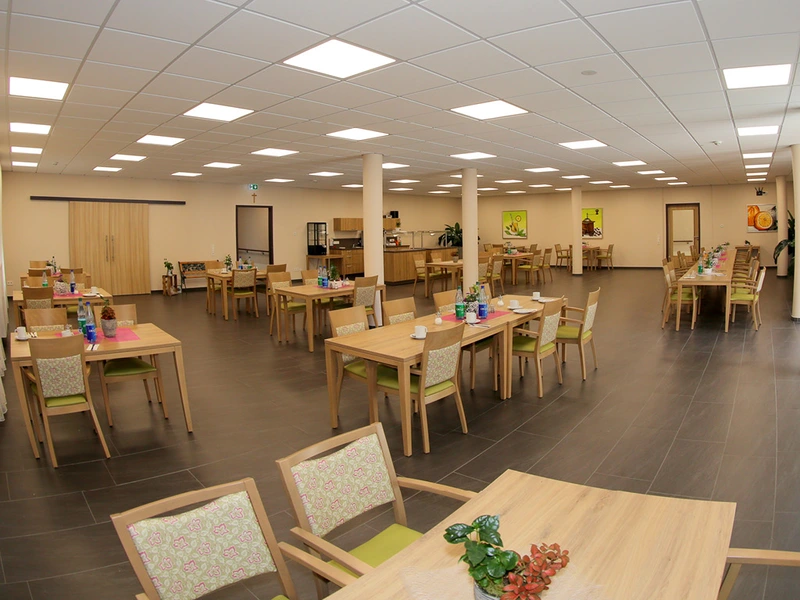 Römergarten Residenzen GmbH Haus Florian – Bild 4