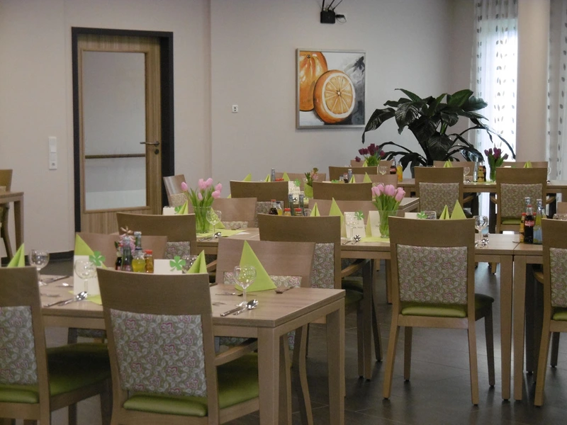 Römergarten Residenzen GmbH Haus Florian – Bild 5