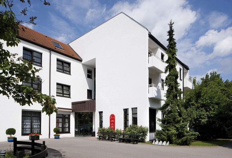 Pro Seniore Residenz Amandusstift III – Bild 1