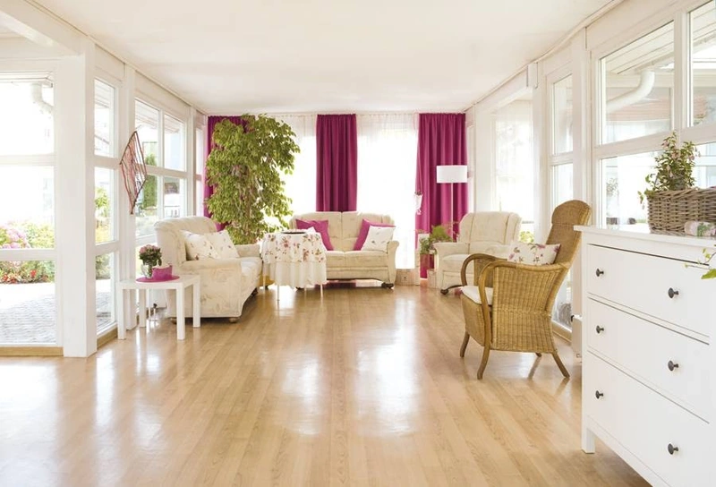 Pro Seniore Residenz Amandusstift III – Bild 3