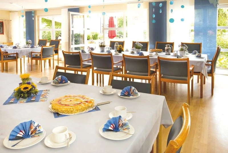 Pro Seniore Residenz Amandusstift III – Bild 4