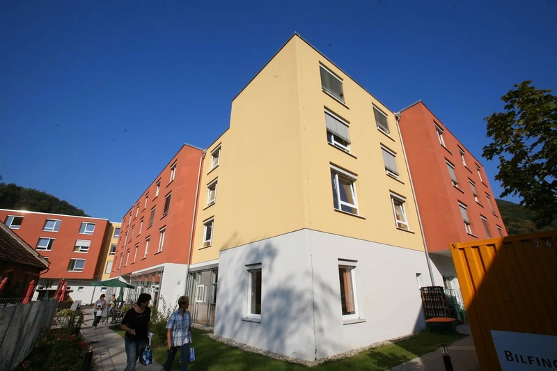 AWO Seniorenhaus Lambrechter Tal – Bild 1