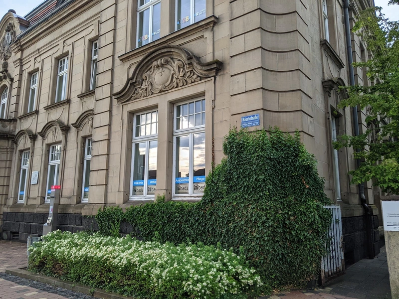 Zentrale Diakoniestation – Bild 2