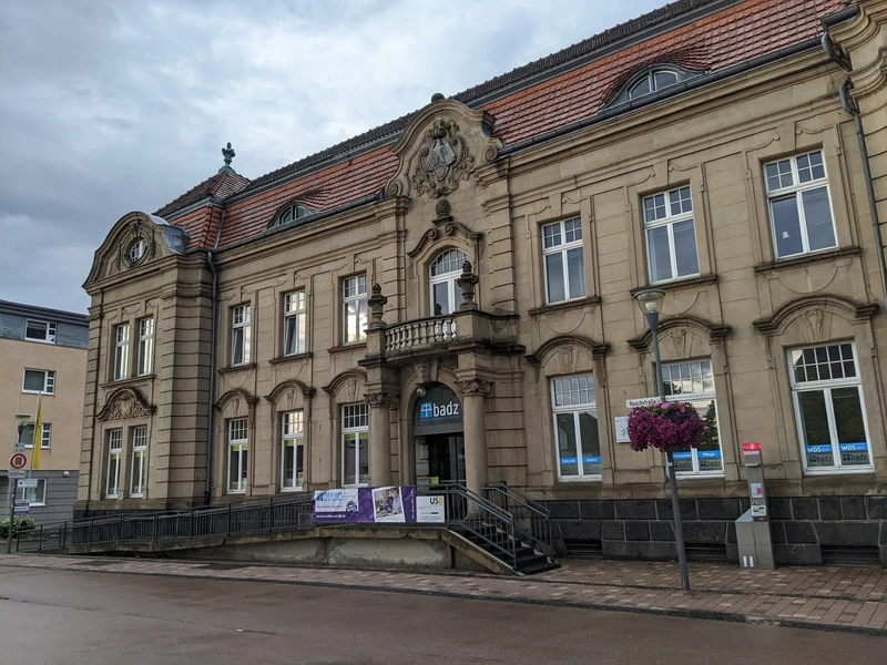 Zentrale Diakoniestation – Bild 3