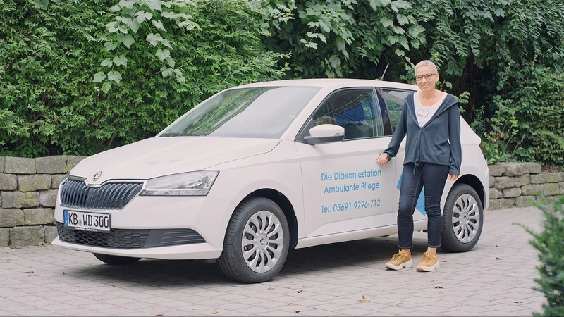 Zentrale Diakoniestation – Bild 4