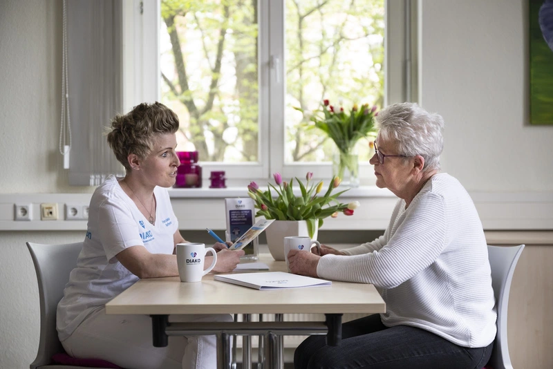 Zentrale Diakoniestation – Bild 5