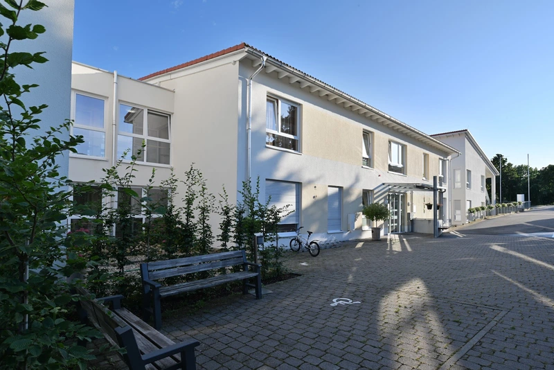 Haus St. Pirmin – Bild 1