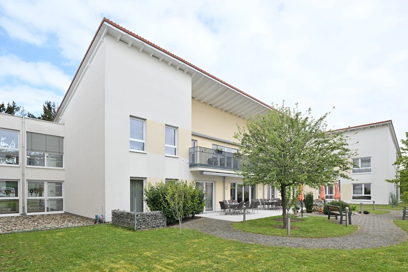Haus St. Pirmin – Bild 2