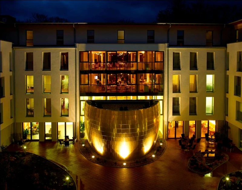 Diakonissenhaus am Stadtpark – Bild 2