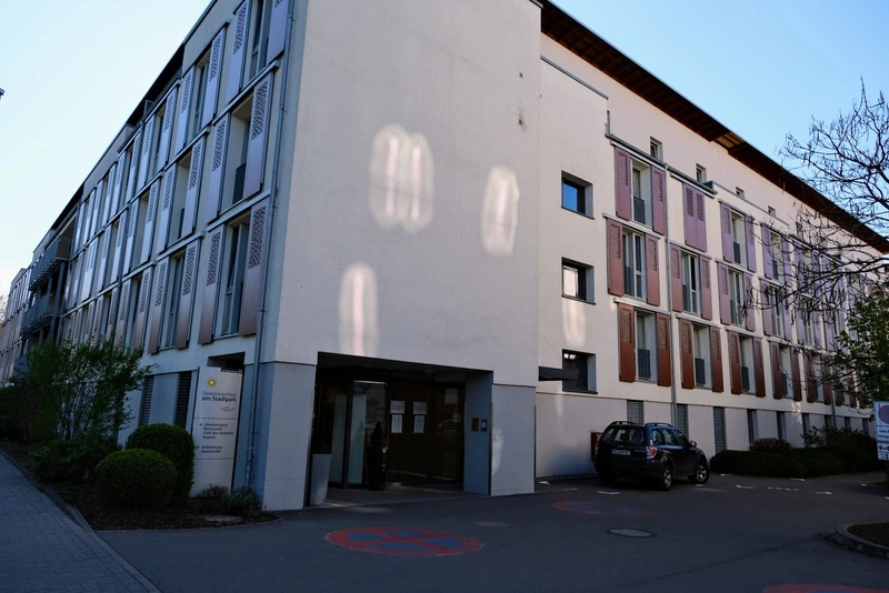 Diakonissenhaus am Stadtpark – Bild 3