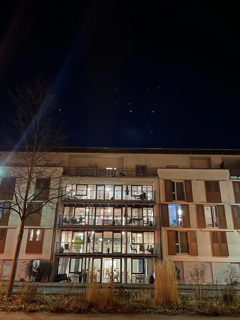 Diakonissenhaus am Stadtpark – Bild 4