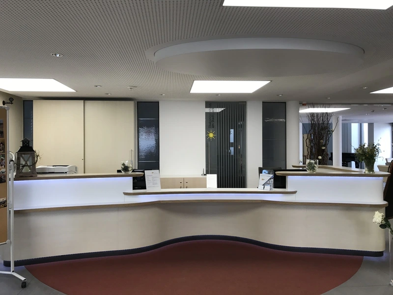 Diakonissenhaus am Stadtpark – Bild 5