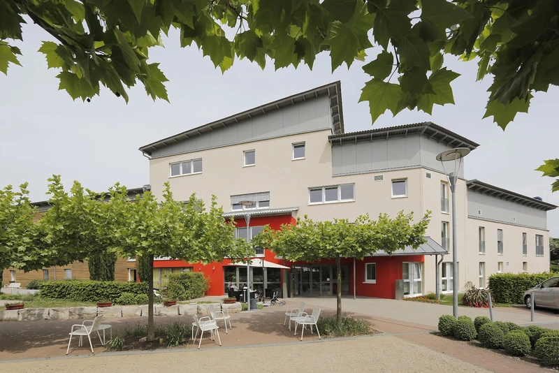 GERIATRUM Altenpflegezentrum Eich – Bild 2