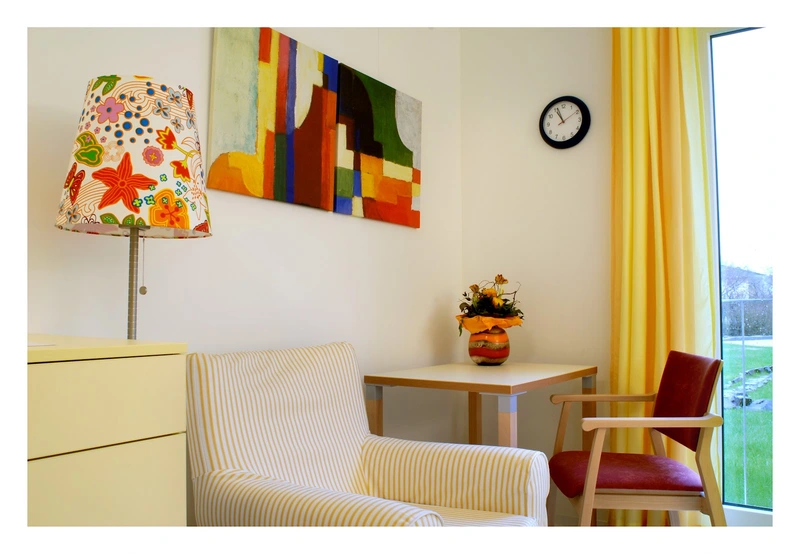 GERIATRUM Altenpflegezentrum Eich – Bild 3