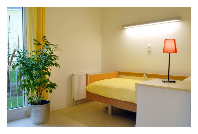 GERIATRUM Altenpflegezentrum Eich – Bild 5