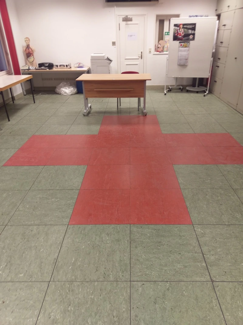 DRK Pflegedienst Eschwege – Bild 1