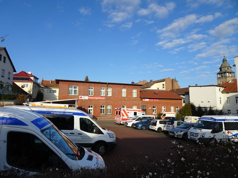 DRK Pflegedienst Eschwege – Bild 3