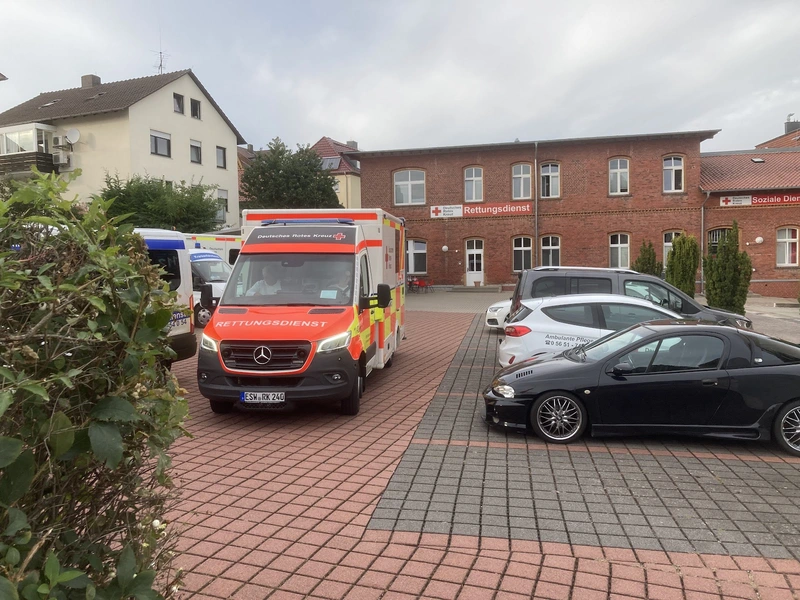 DRK Pflegedienst Eschwege – Bild 4