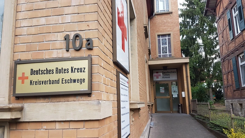 DRK Pflegedienst Eschwege – Bild 5