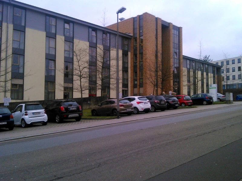 Seniorenresidenz Westpfalz Klinikum – Bild 2