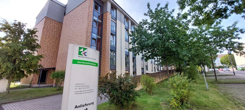 Seniorenresidenz Westpfalz Klinikum – Bild 3