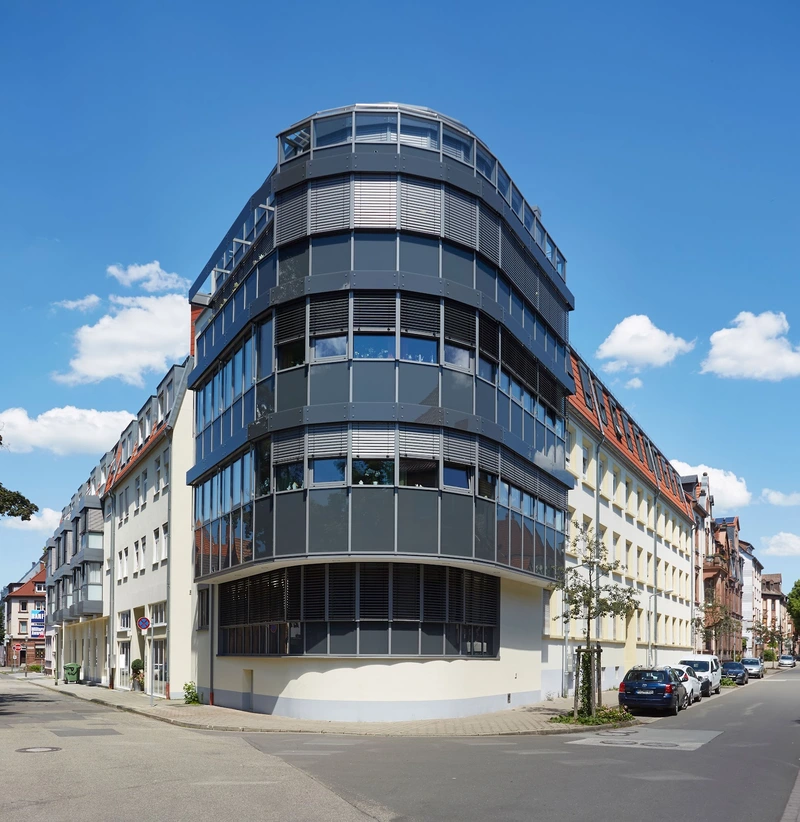 Wohn- und Pflegeheim Kessler-Handorn – Bild 1