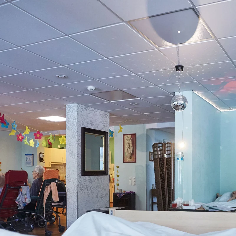 Wohn- und Pflegeheim Kessler-Handorn – Bild 2