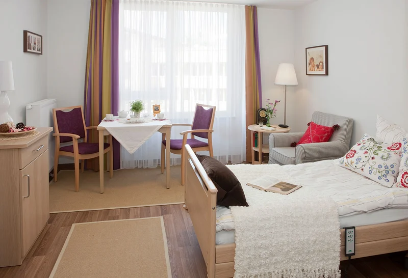 Haus Mathildenhof – Bild 2