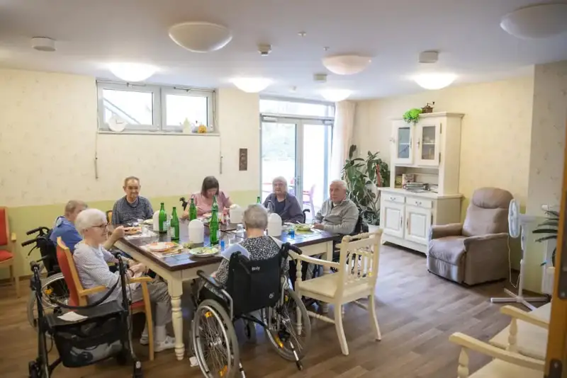 Haus Mathildenhof – Bild 3