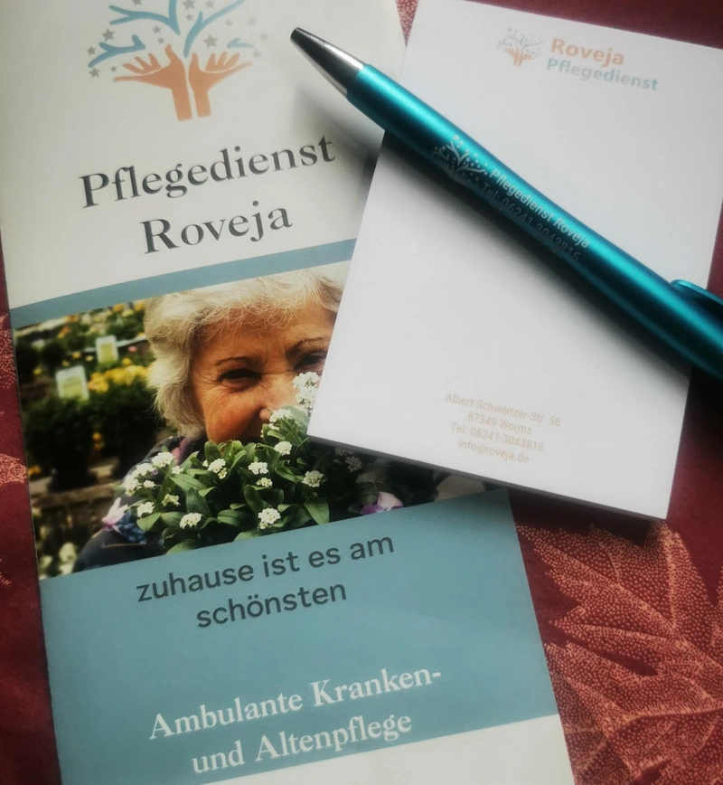 Pflegedienst Roveja – Bild 1