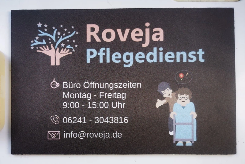 Pflegedienst Roveja – Bild 4