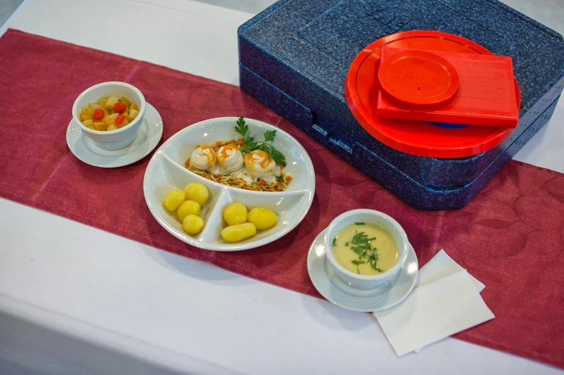 Alten- und Pflegeheim Haus am Denkmal Senium Seniorenhilfe GmbH – Bild 4